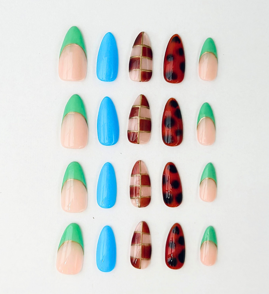 Chess Not Checkers | Long Almond