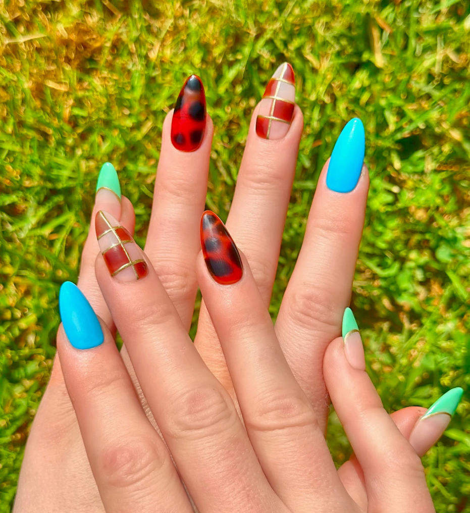 Chess Not Checkers | Long Almond