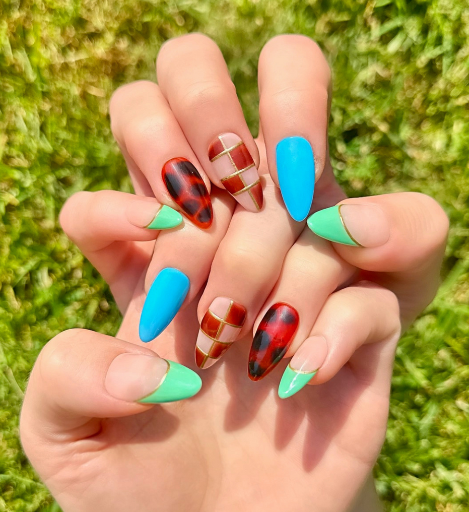 Chess Not Checkers | Long Almond