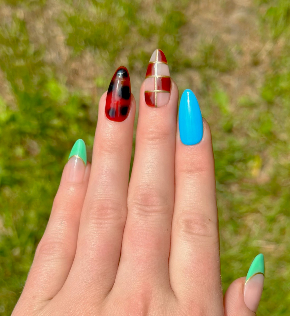 Chess Not Checkers | Long Almond