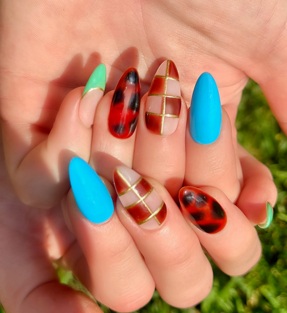 Chess Not Checkers | Long Almond