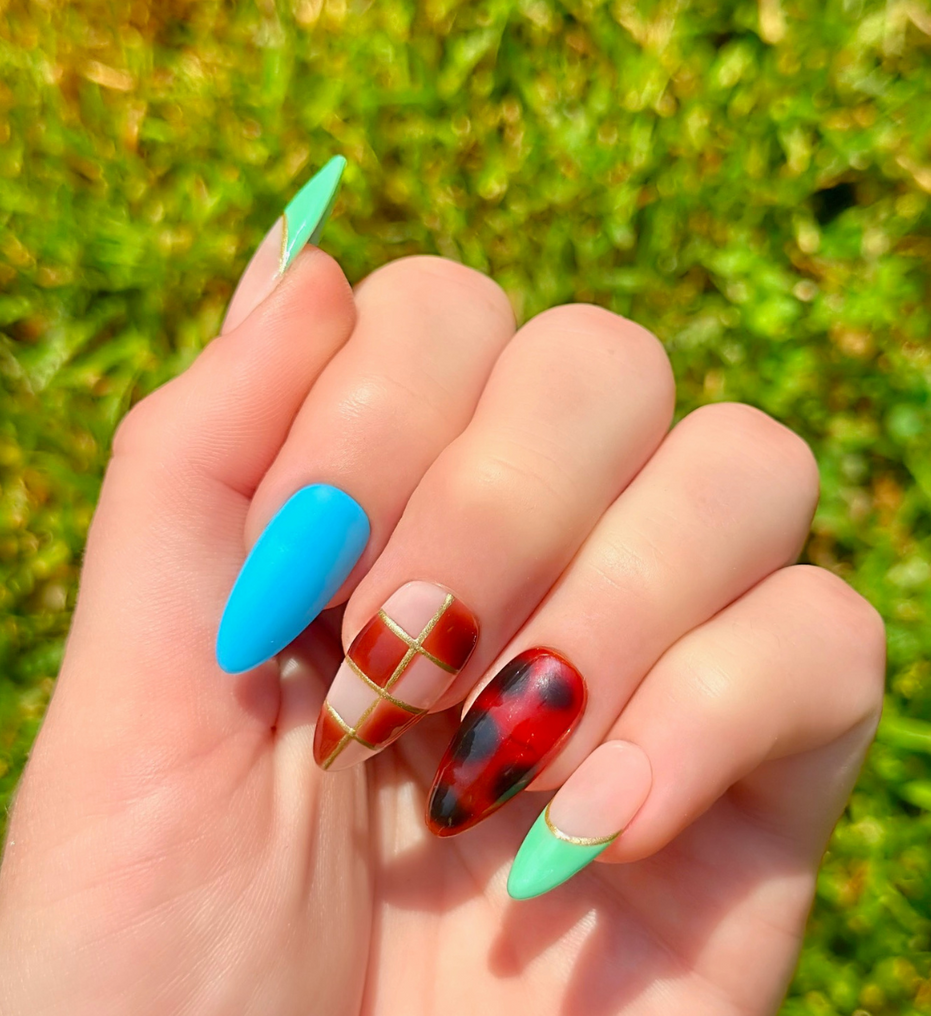 Chess Not Checkers | Long Almond