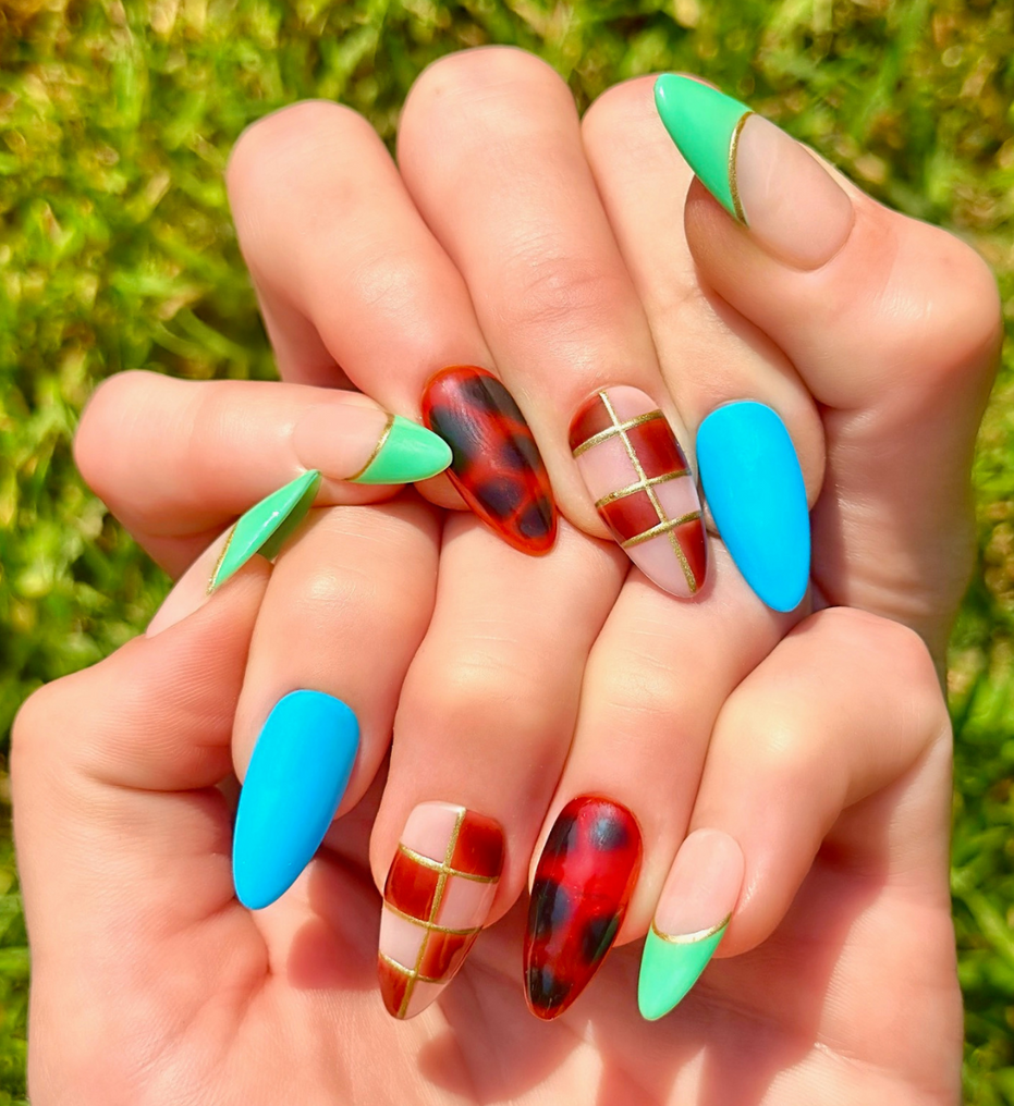 Chess Not Checkers | Long Almond