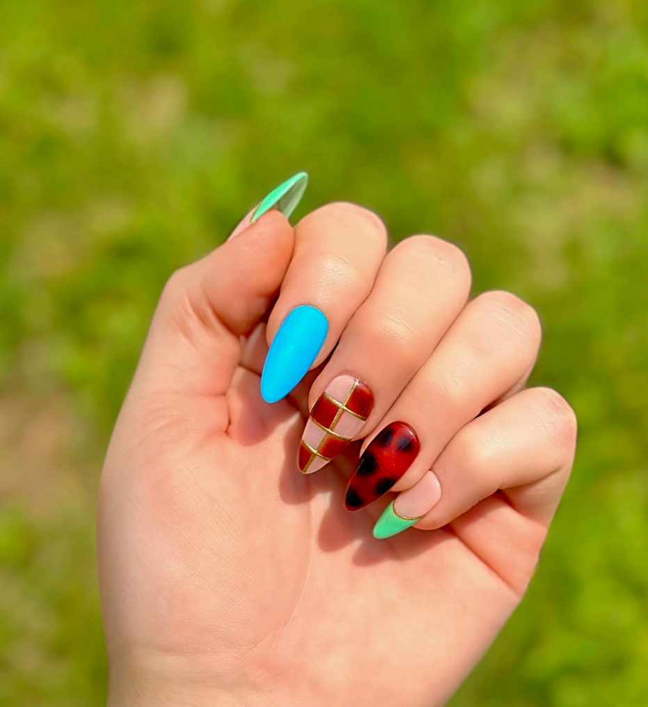 Chess Not Checkers | Long Almond