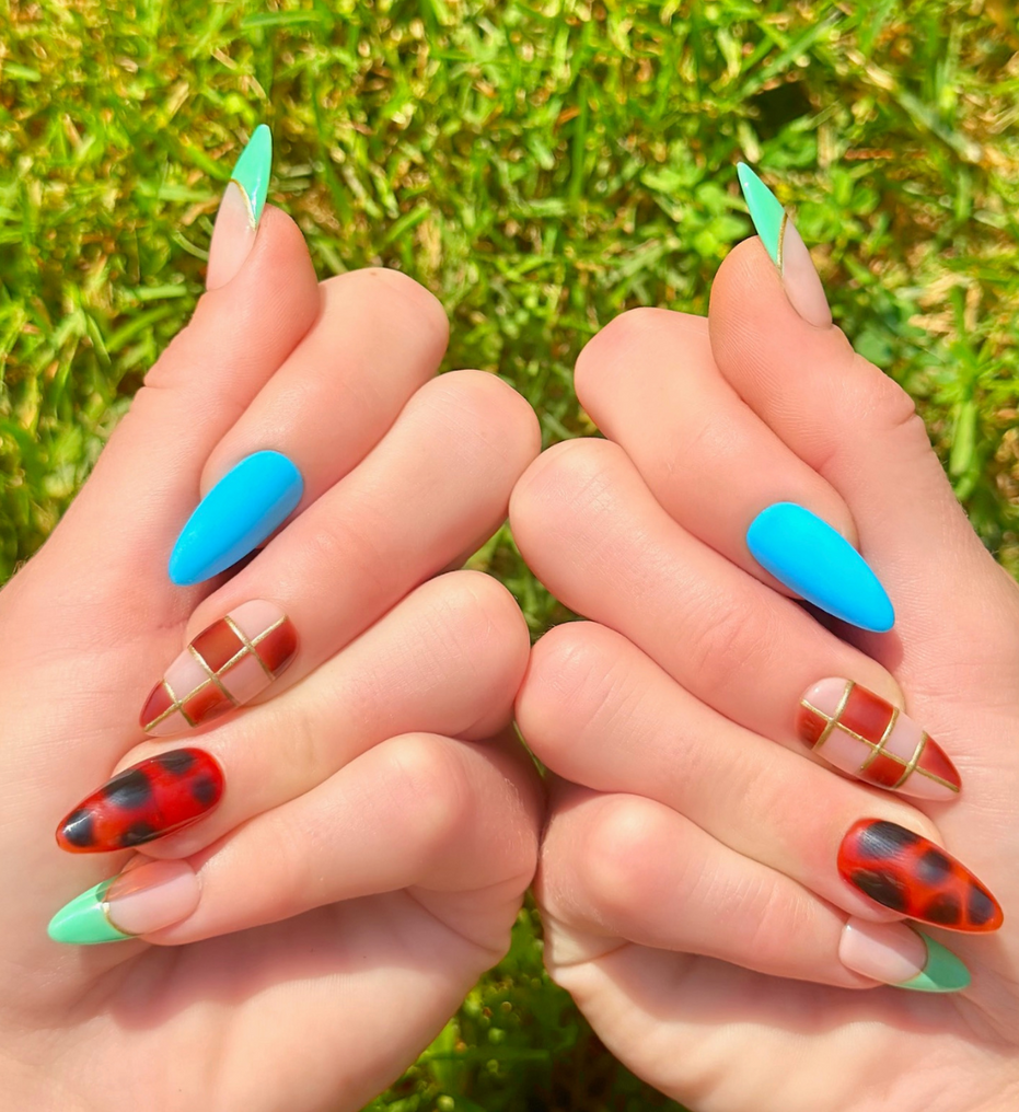 Chess Not Checkers | Long Almond