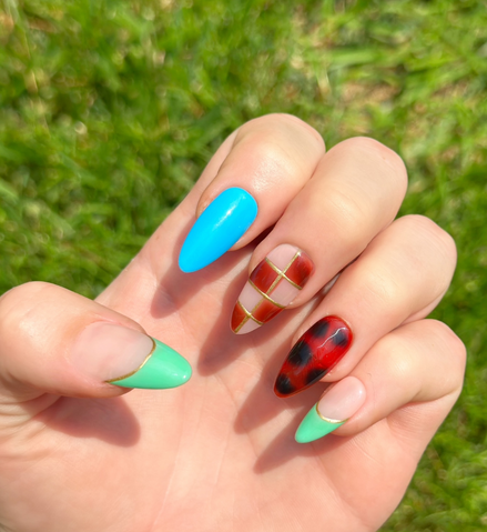 Chess Not Checkers | Long Almond