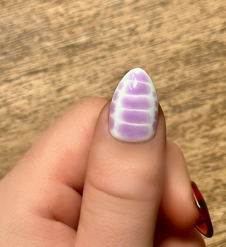 Savage | Salon Press-On Nails
