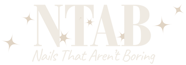 NTAB: Nails That Aren't Boring